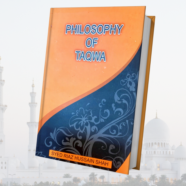 Philosophy of Taqwa